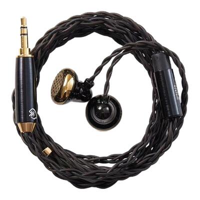 凯声科技黑铃卍Gold旗舰级平头塞