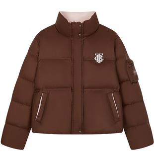 【小熊软糖】TeenieWeenie女装羽绒服25年冬新款轻户外感保暖外套