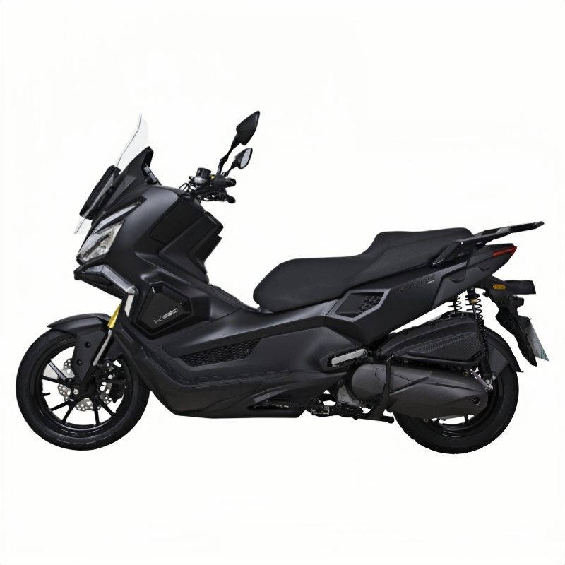 光阳原厂摩托车配件 X350 CK300T-16 前后钢圈轮圈轮毂