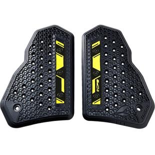 RS TAICHI摩托车骑行服内置护胸板CE2级护具防摔男女冬季四季通用