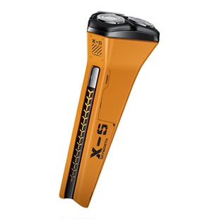 【吴磊代言】创维2026新款机甲电动剃须刀生日送男士刮胡刀胡须刀