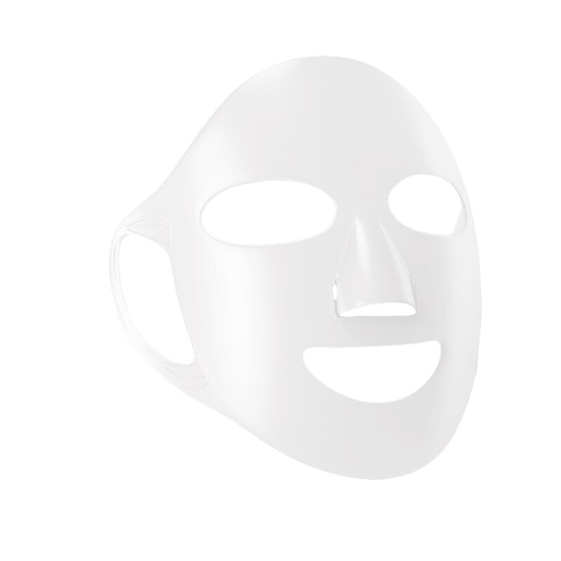 3D硅胶面膜罩挂耳式面膜保护套