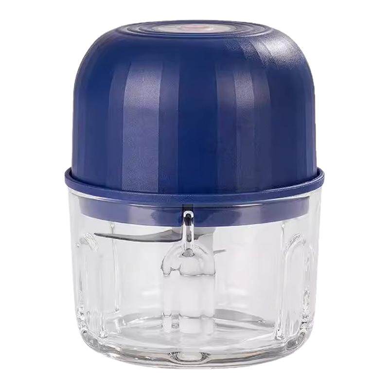 电动蒜泥器神器打蒜器捣蒜器辣椒其它厨房家电