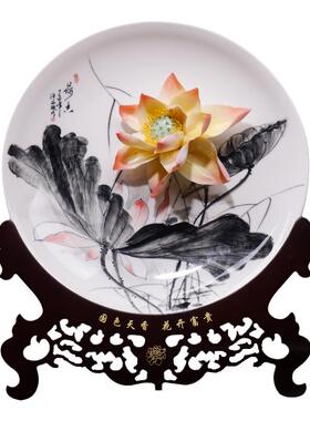 陶瓷手工立体仿真送礼家居装饰