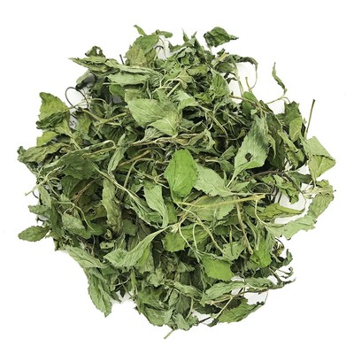 小宠保健草薄荷叶菊苣草蒲公英草