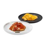 和苑酒家 正宗广式东方黄羽盐焗鸡熟鸡整只斩件广东豉油鸡预制菜