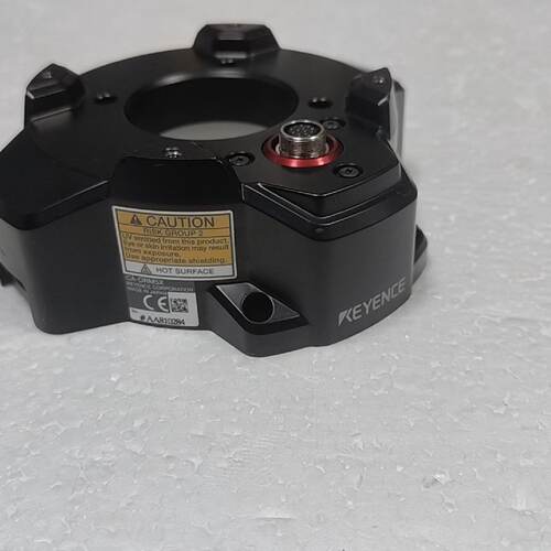 【询价】KEYENCE基恩士多光谱光源 CA-DRM5X  适用