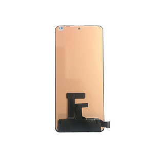 适用红米K60 K60至尊版 K60pro 红米K70 K70pro 液晶显示屏幕总成
