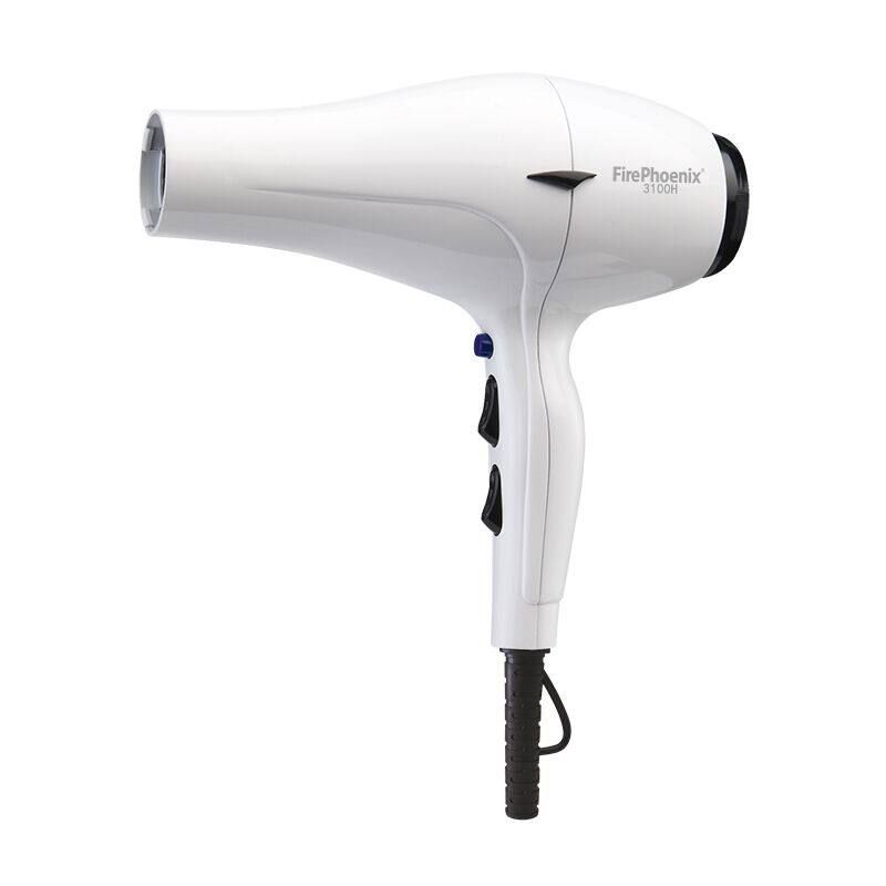 火之凤吹风机3100H发廊专业大功率电吹风冷热风筒3300H 正品2400W