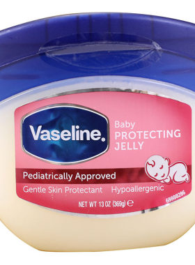Vaseline/凡士林特效润肤霜防裂