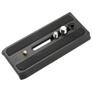 适用曼富图快装板液压云台配件500ah P200米泊801806卡宴A39