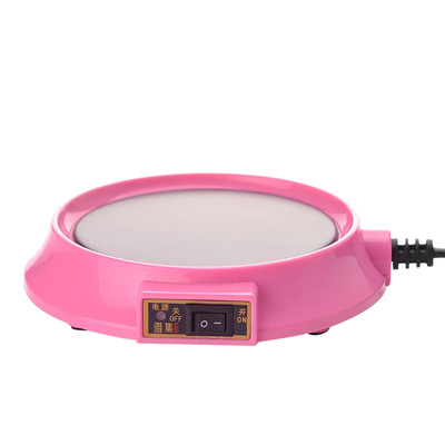 雅集恒温宝暖杯器茶座插电保温