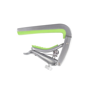 爱丽丝Alice吉他变调夹民谣古典金属夹子A007N通用移调夹可调力度