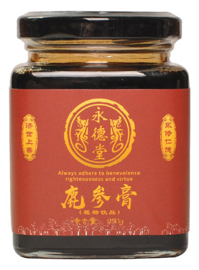 高纯度鹿胎膏鹿场直营