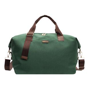 帆布包短途旅行包大容量女轻便行李包手提待产包收纳袋运动健身包