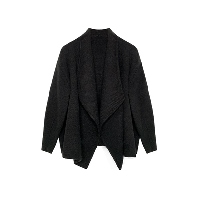 M900针织开衫外套女秋季穿搭