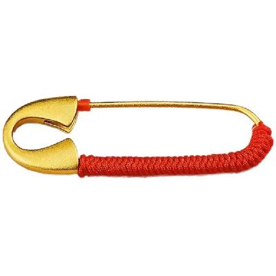 【岛内直发】普陀山孕妇宝宝别针