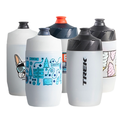 TREK崔克Voda15小巧童车水壶