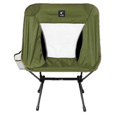 山之道折叠椅户外便携露营新品
