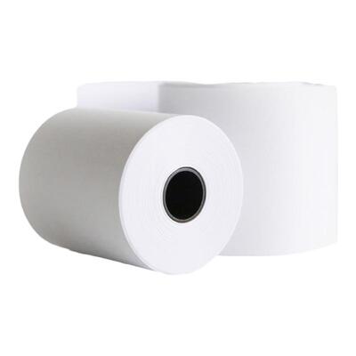 收银机一体机打印纸热敏小票纸