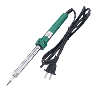 伊莱科花盆打孔电烙铁塑料瓶烫孔器家用小型园艺手工穿孔洞电烙笔