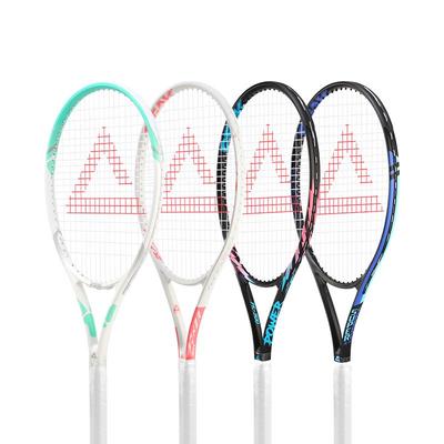 热卖30万+网球回弹训练器匹克