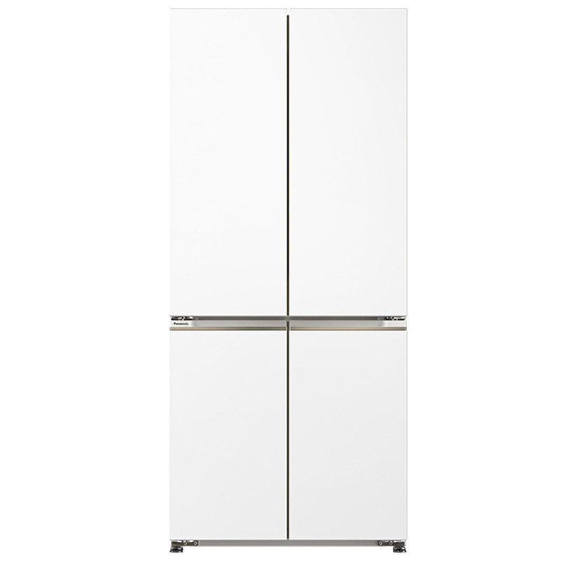Panasonic/松下 NR-ED51CSA-W 大海豹2.0十字门510升超薄零嵌入