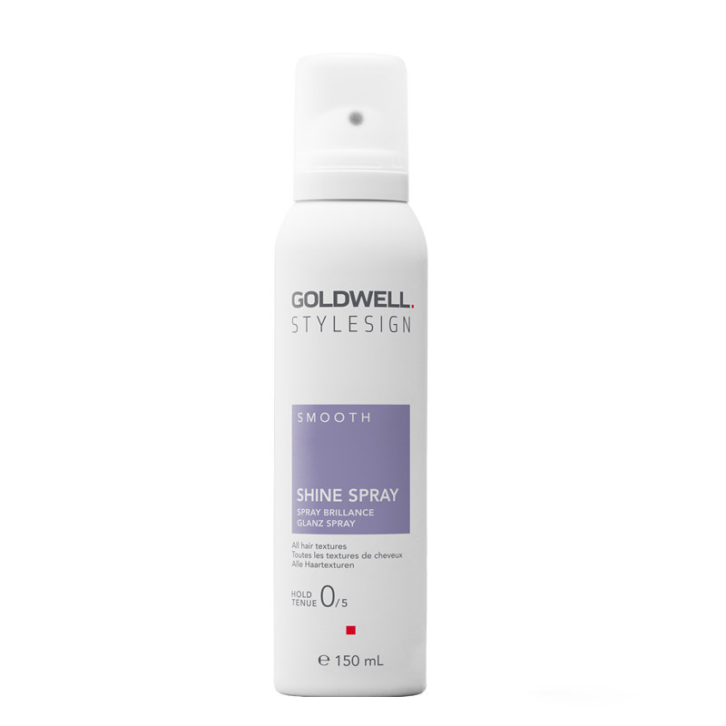 GOLDWELL歌薇柔顺亮泽造型喷雾