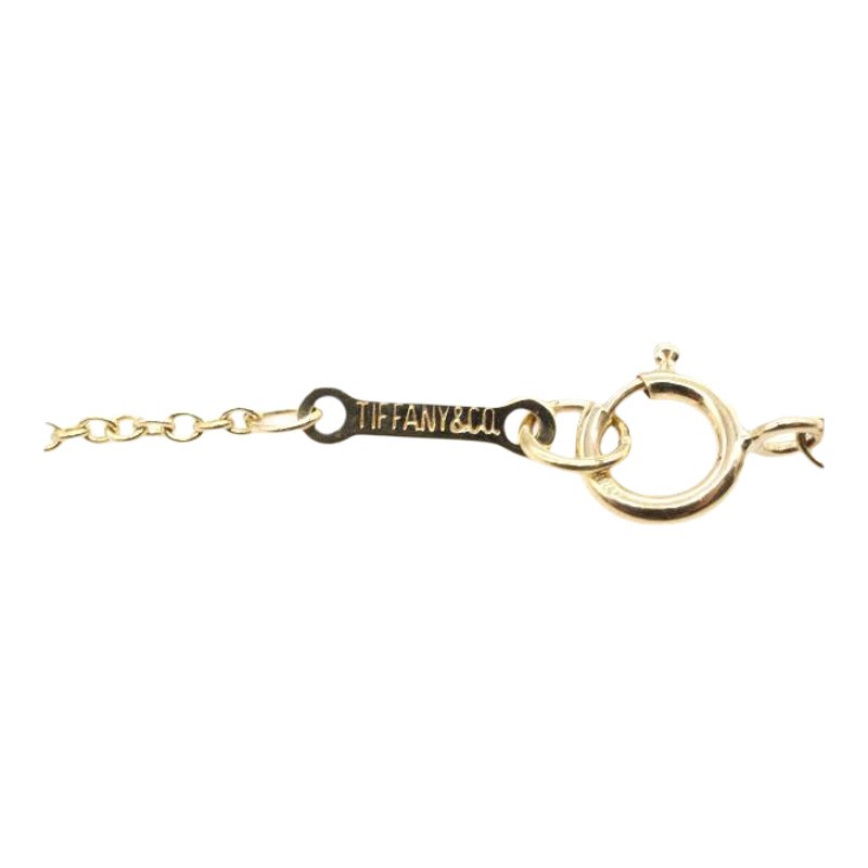 中古Tiffany&Co蒂芙尼项链