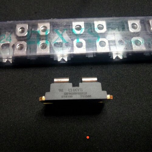 询价-IXYS IXFN38N100Q2四方三伊高频用MOS管，全
