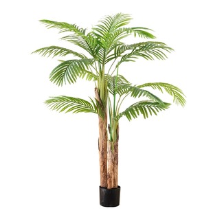 仿真绿植室内盆栽葵树假树仿生植物客厅门店橱窗落地装饰摆件造景