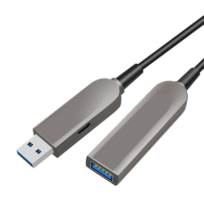锋呈USB光纤延长线3.1全面兼容