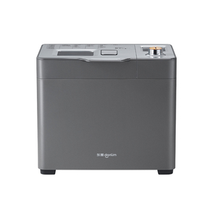 东菱新款面包机家用全自动智能和面机烤吐司多功能蛋糕机DL-1352