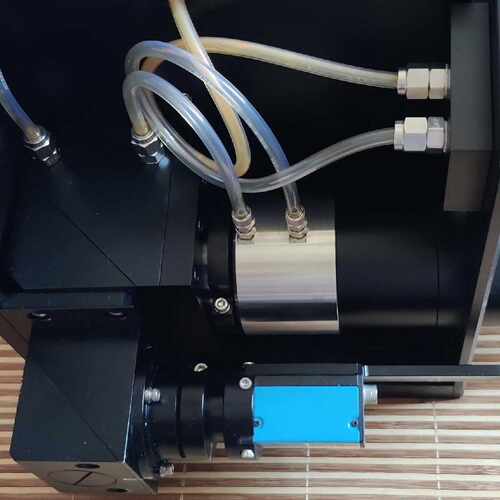 溢价-议价销售  德国SCANLAB施肯拉dynAXIS L激