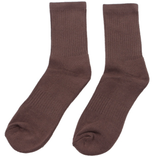 现代舞袜舞蹈古典舞防滑练功袜子棉中筒男女加厚中国舞秋冬芭蕾袜