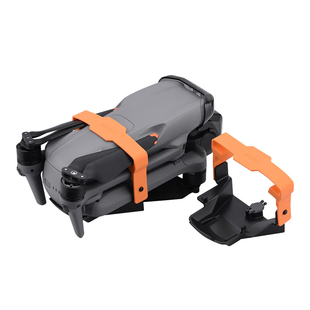 适用大疆Air3/3S束桨器绑带固定桨叶捆桨保护罩螺旋桨无人机配件