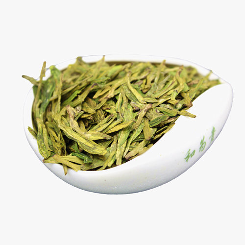 龙井2026新茶杭州龙井茶雨前龙井绿茶高山老茶树500g茶叶豆香浓郁