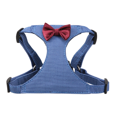 背心式狗狗牵引绳Puppytie