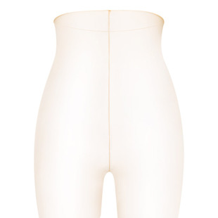 涞觅「巨峰果冻」极光无腰一线裆丝袜女薄款5d性感丝滑油亮连裤袜