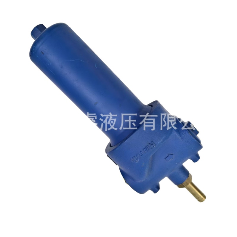 华睿液压工厂原装力士乐高压0-M-R5过滤器`245LE0130-H10XLA00-V5