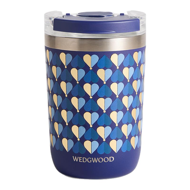 免费刻字WEDGWOOD随行保温350ml