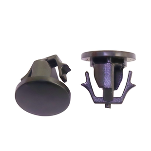 适配马自达CX-5昂克赛拉星骋睿翼马8阿特兹CX4油箱加油盖卡子卡扣