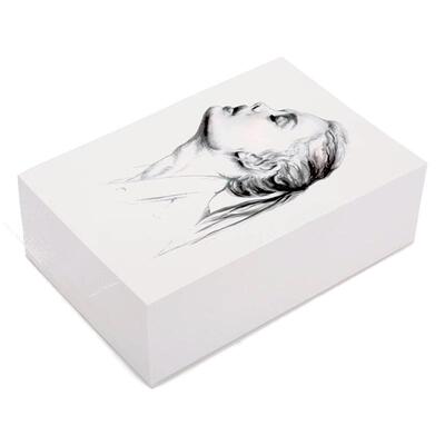 4K8K素描纸a3a4画纸160g专业230g