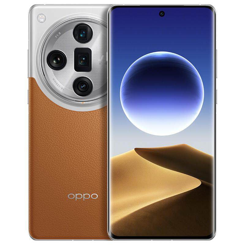 OPPO Find X7 Ultra�콢�ֻ�oppo�ٷ��콢��oppo�ֻ���������������oppofindx7ultra����ͨ�� 5.5G����AI�ֻ�
