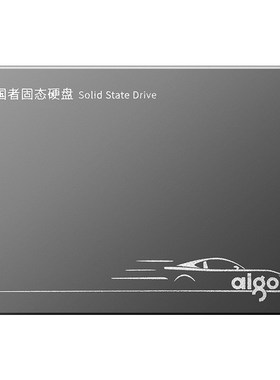 爱国者sata固态硬盘S500官方正品
