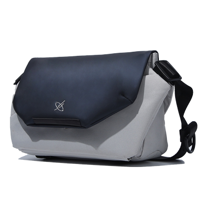 单肩休闲小斜挎包GYXX运动帆布