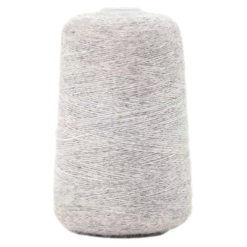 羊绒线正品手编机织100%纯山羊绒毛线细线羊毛线围巾线羊贝贝手工