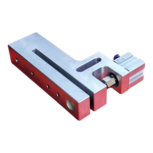 制袋机打孔器小圆孔气动打孔机塑料袋三边封胶袋机中封边封冲孔器