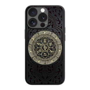 适用于苹果iphone17promax手机壳16plus小众magsafe磁吸15六字真言14硅胶防摔超薄全包镜头边13简约12保护套