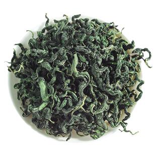 刺五加中药材500g克嫩叶长白山头茬新茶叶茶睡眠官方正品旗舰店